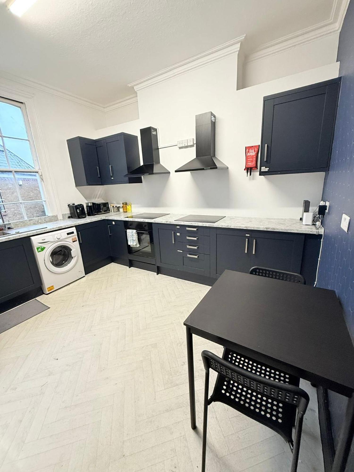 10 Minutes To Central London Vaux Exterior foto